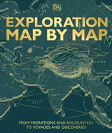 Exploration Map by Map - Kniha