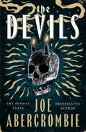 The Devils - Kniha