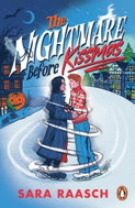 The Nightmare Before Kissmas - Kniha