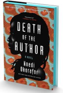 Death of the Author - Kniha