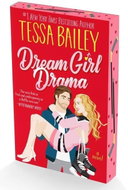 Dream Girl Drama - Kniha