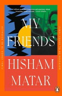 My Friends - Kniha