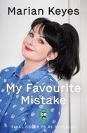 My Favourite Mistake - Kniha