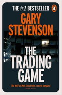 The Trading Game: A Confession - Kniha