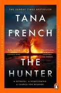 The Hunter - Kniha