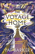 The Voyage Home - Kniha