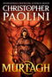 Murtagh: The World of Eragon - Kniha