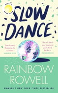 Slow Dance - Kniha