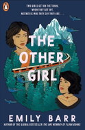 The Other Girl - Kniha
