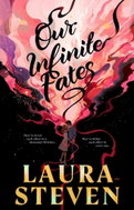 Our Infinite Fates - Kniha