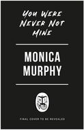 You Were Never Not Mine - Kniha