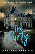 The Party - Kniha