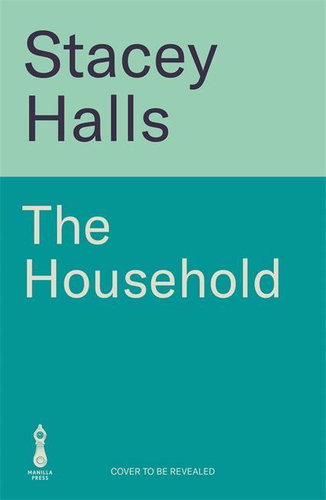 The Household - Kniha - Main image