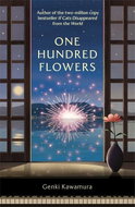 One Hundred Flowers - Kniha