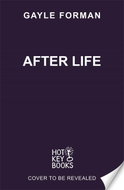 After Life - Kniha