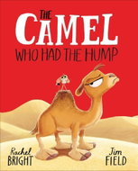 The Camel Who Had The Hump - Kniha