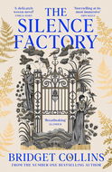 The Silence Factory - Kniha