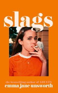 Slags - Kniha