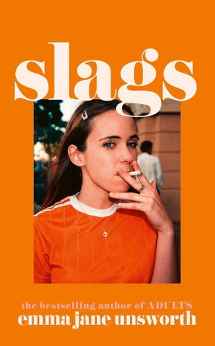Slags - Kniha - Main image