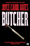 Butcher - Kniha
