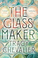 The Glassmaker - Kniha