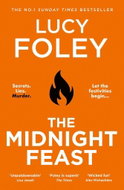 The Midnight Feast - Kniha