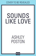 Sounds Like a Love Song - Kniha