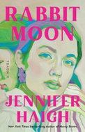 Rabbit Moon: A Novel - Kniha