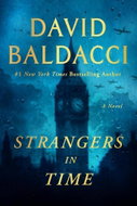 Strangers in Time - Kniha