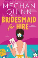 Bridesmaid for Hire - Kniha