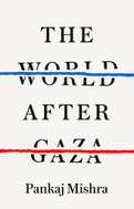 The World after Gaza - Kniha