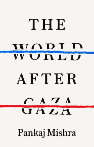 The World after Gaza - Kniha - Main image