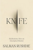 Knife: Meditations After an Attempted Murder - Kniha