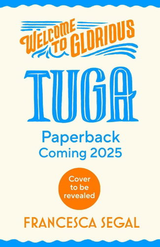 Welcome to Glorious Tuga - Kniha - Main image