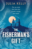The Fisherman's Gift - Kniha