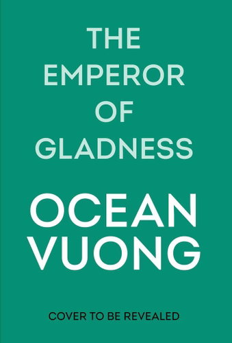 The Emperor of Gladness - Kniha - Main image