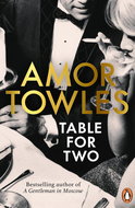 Table For Two - 