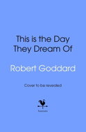 This is the Day They Dream Of - Kniha