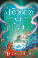 A Forgery of Fate - Kniha
