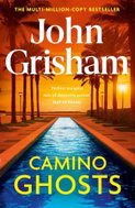 Camino Ghosts - Kniha