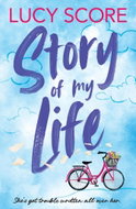 Story Of My Life - Kniha