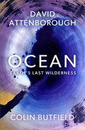Ocean: How to Save Earth's Last Wilderness - Kniha