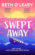 Swept Away - Kniha