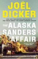 The Alaska Sanders Affair - Kniha