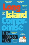 Long Island Compromise - Kniha