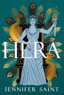 Hera - Kniha
