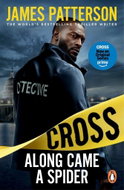 Along Came a Spider: (Alex Cross 1) - Kniha