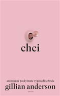 Chci - Kniha