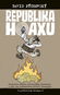 Republika hoaxu - Kniha