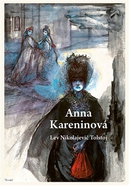 Anna Kareninová - Kniha